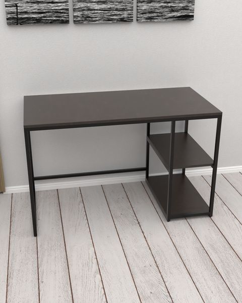 Компьютерный стол в стиле лофт EcoLoft Орион DSP-1501 DSP-1501 фото