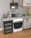 Кухня в стилі лофт EcoLoft Аверса DSP-1265 DSP-1265 фото 4