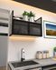 Кухня в стилі лофт EcoLoft Аверса DSP-1265 DSP-1265 фото 6