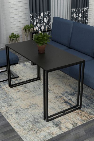 Письменный стол в стиле лофт EcoLoft Vireo DSP-1161 DSP-1161 фото