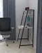 Ученический письменный стол в стиле лофт EcoLoft Лектори DSP-1372
