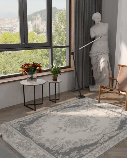 Модульний журнальний столик в стилі лофт EcoLoft Duet DSP-1109 DSP-1109 фото