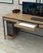 Компьютерный стол в стиле лофт EcoLoft Рейнар DSP-1482 DSP-1482 фото 2