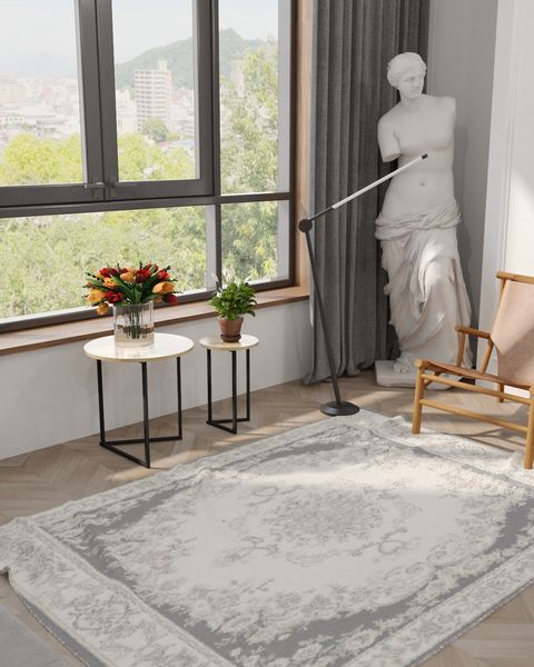 Модульный журнальный столик в стиле лофт EcoLoft Duet DSP-1109 DSP-1109 фото