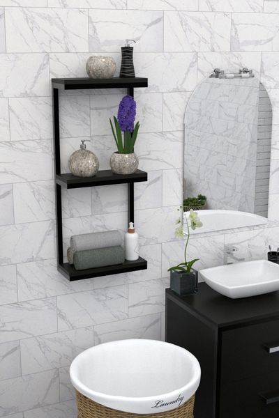 Полиця на стіну в стилі лофт EcoLoft DSP-1173 DSP-1173 фото