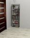 Стелаж в стилі лофт EcoLoft Кассель DSP-1459 DSP-1459 фото 5