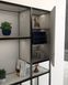Стеллаж в стиле лофт EcoLoft Либро DSP-1382 DSP-1382 фото 3