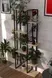 Підставка під квіти в стилі лофт EcoLoft Сафлора DSP-1182