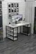 Компьютерный стол в стиле лофт EcoLoft DSP-1105