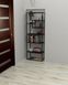 Стеллаж в стиле лофт EcoLoft Кассель DSP-1459 DSP-1459 фото 2