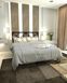 Металлическая кровать в стиле лофт EcoLoft Наварра-1377 1377 фото 4