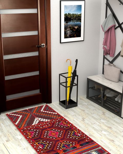 Держатель для зонтиков в стиле лофт EcoLoft MTL-1495 MTL-1495 фото