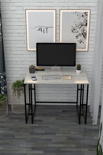 Письмовий стіл у стилі лофт EcoLoft Inspire DSP-1104 DSP-1104 фото