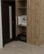 Стелаж для акумуляторних батарей в стилі лофт EcoLoft Вольтар МТL-1432 МТL-1432 фото 6
