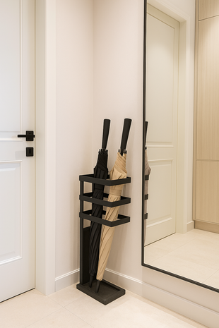 Держатель для зонтиков в стиле лофт EcoLoft IN-2901 IN-2901 фото