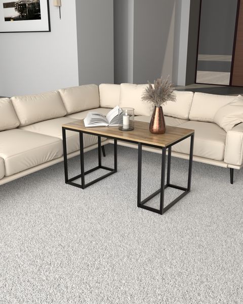Журнальный столик в стиле лофт EcoLoft Нордек DSP-1448 DSP-1448 фото