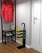 Подставка для зонтов металлическая в стиле лофт EcoLoft Вентаро MTL-1545 MTL-1545 фото 2