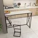 Барный стол в стиле лофт EcoLoft DSP-1176