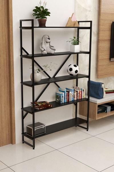 Стелаж в стилі лофт EcoLoft  DSP-1177 DSP-1177 фото