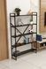 Стелаж в стилі лофт EcoLoft  DSP-1177 DSP-1177 фото 3