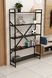Стелаж в стилі лофт EcoLoft  DSP-1177 DSP-1177 фото 2