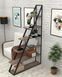 Стеллаж в стиле лофт EcoLoft Триан DSP-1456 DSP-1456 фото 1
