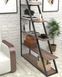 Стеллаж в стиле лофт EcoLoft Триан DSP-1456 DSP-1456 фото 4