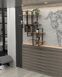 Полка на стену в стиле лофт EcoLoft Аэлита DSP-1098 DSP-1098 фото 3