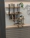 Полка на стену в стиле лофт EcoLoft Аэлита DSP-1098 DSP-1098 фото 1