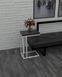 Приставной стол в стиле лофт EcoLoft Верди DSP-1147W DSP-1147W фото 1