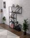 Стелаж в стилі лофт EcoLoft Віадо DSP-1324 DSP-1324 фото 2