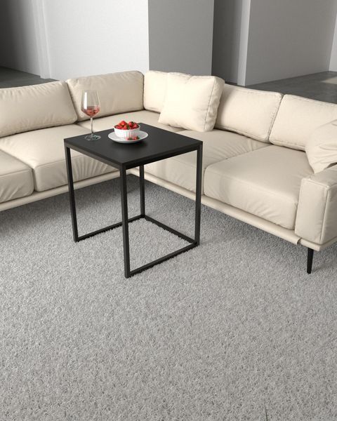 Журнальний столик в стилі лофт EcoLoft Кубо DSP-1389 DSP-1389 фото