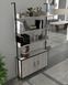 Стеллаж с тумбой в стиле лофт EcoLoft Лорето DSP-1415 DSP-1415 фото 1
