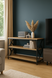 Стелаж в стилі лофт EcoLoft Гранада DSP-1252