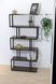 Стелаж в стилі лофт EcoLoft "Каскада" DSP-1037 DSP-1037 фото 5