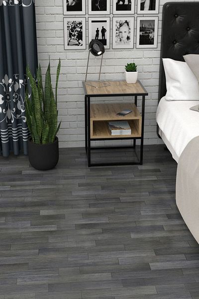 Приліжкова тумба в стилі лофт EcoLoft Міранда DSP-1034 DSP-1034 фото