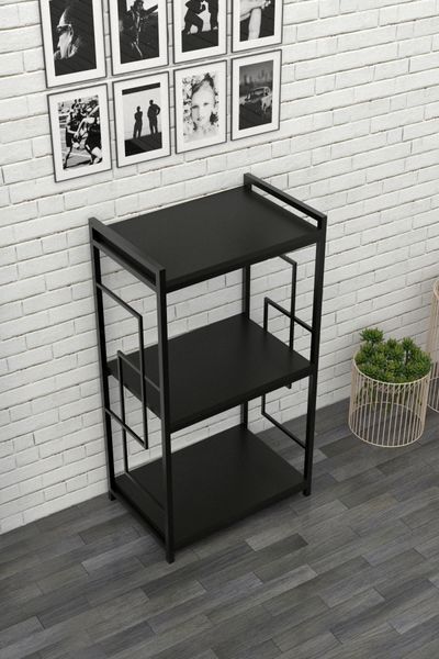 Стелаж в стилі лофт EcoLoft Естелія DSP-1088 DSP-1088 фото