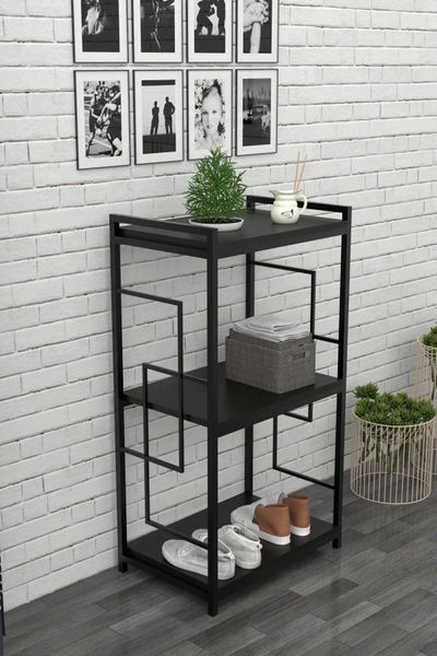 Стелаж в стилі лофт EcoLoft Естелія DSP-1088 DSP-1088 фото