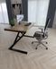 Письменный стол в стиле лофт EcoLoft Vector DSP-1385 DSP-1385 фото 3