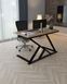 Письменный стол в стиле лофт EcoLoft Vector DSP-1385 DSP-1385 фото 2